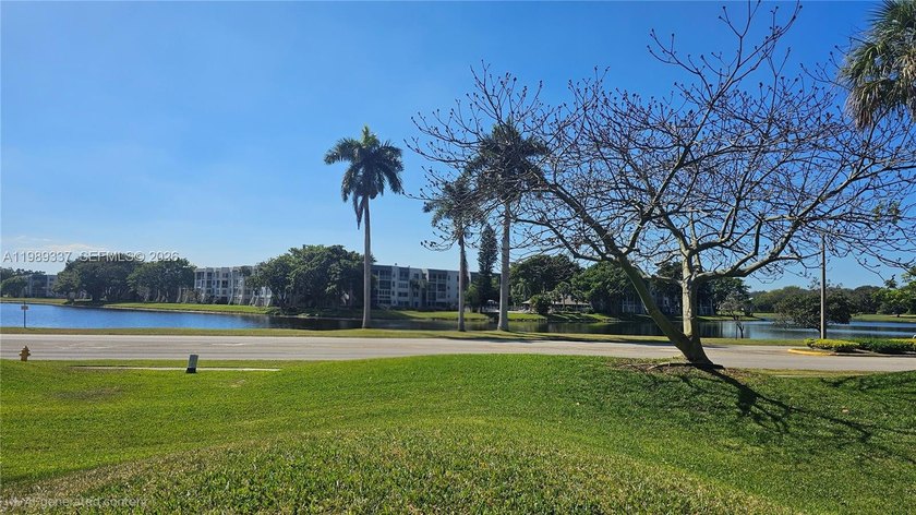 Beautiful first-floor corner unit located in desirable Pine - Beach Condo for sale in Davie, Florida on Beachhouse.com