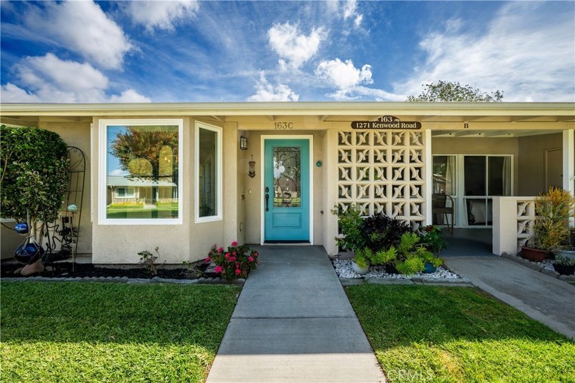Fully expanded one bedroom home located in the highly desirable - Beach Other for sale in Seal Beach, California on Beachhouse.com