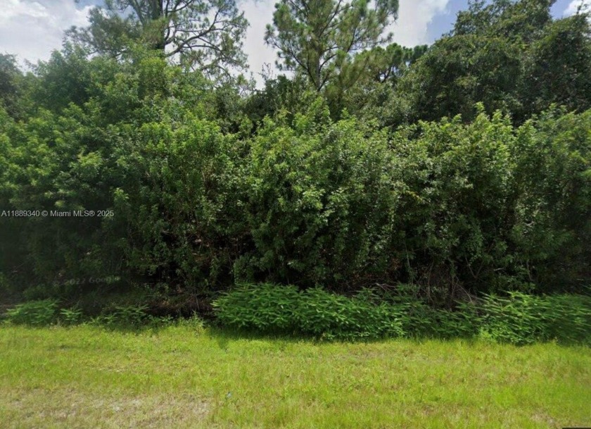 Investment opportunity! 10,000 sq. ft. lot located just 15 - Beach Lot for sale in Port Charlotte, Florida on Beachhouse.com
