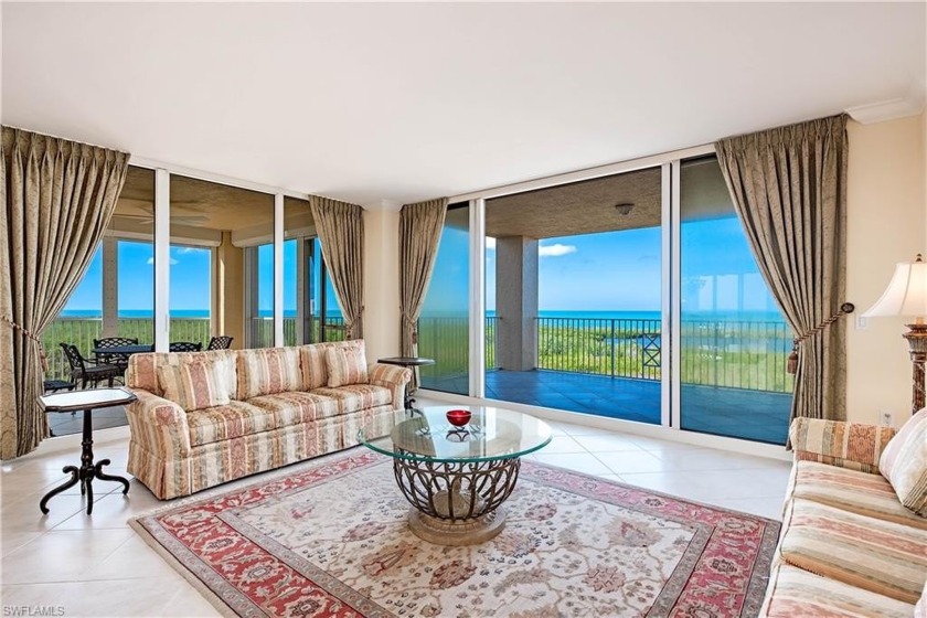 Indulge in refined elegance within this 11th-floor residence at - Beach Home for sale in Naples, Florida on Beachhouse.com