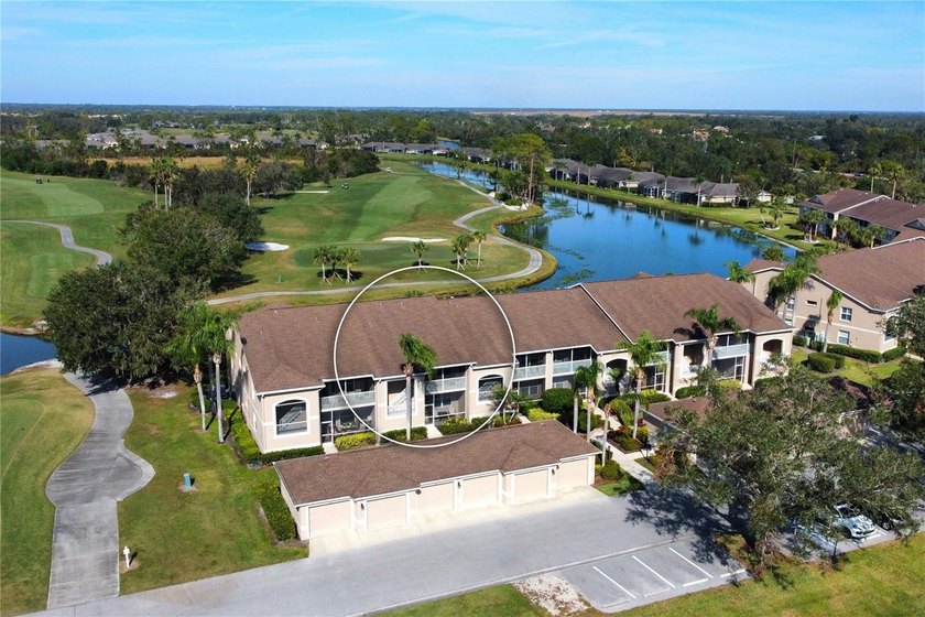 Welcome to this beautiful maintenance-free *Barrington* model - Beach Condo for sale in Sarasota, Florida on Beachhouse.com