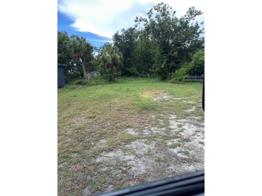 Vacant land within 10 minutes from the beach will be non - Beach Lot for sale in Vero Beach, Florida on Beachhouse.com