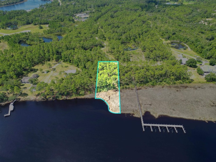 !!Price Improvement!! Looking for a peaceful place to relax - Beach Lot for sale in Carabelle, Florida on Beachhouse.com