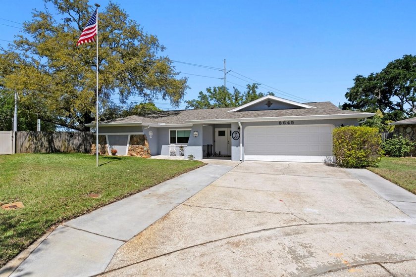 Under contract-accepting backup offers. JUST COMPLETED MAJOR - Beach Home for sale in Seminole, Florida on Beachhouse.com