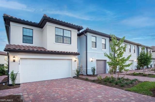 BACK ON MARKET! The Rowan is a beautiful brand new 3 bed, 2 1/2 - Beach Home for sale in Cape Coral, Florida on Beachhouse.com