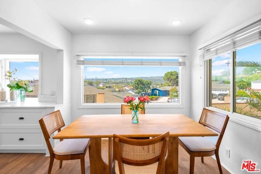 Fantastic view home in the Seaside Ranchos area of South - Beach Home for sale in Torrance, California on Beachhouse.com
