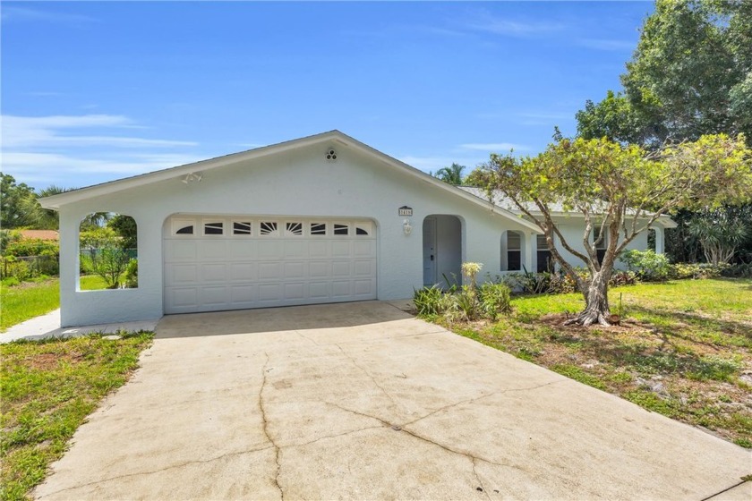 Step into this beautifully remodeled family home situated on a - Beach Home for sale in Vero Beach, Florida on Beachhouse.com