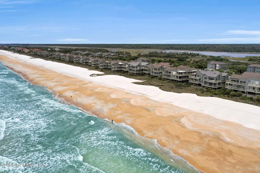 Discover coastal luxury living at 188 Sea Hammock Way This - Beach Condo for sale in Ponte Vedra Beach, Florida on Beachhouse.com