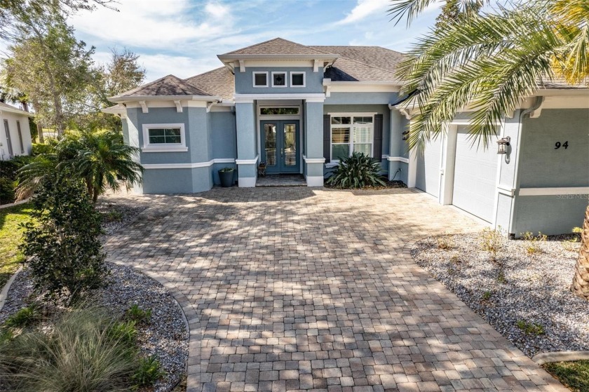 Why wait to build new?  This *like new* home, built in 2017 has - Beach Home for sale in Palm Coast, Florida on Beachhouse.com