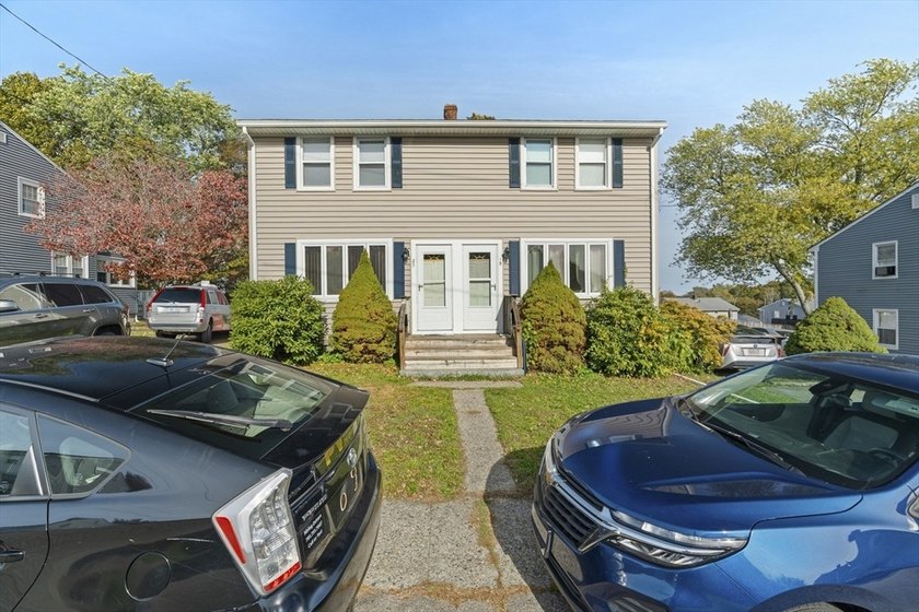 Offer due Tuesday 6pm 3/24/2026 Come see this fabulous - Beach Home for sale in Weymouth, Massachusetts on Beachhouse.com