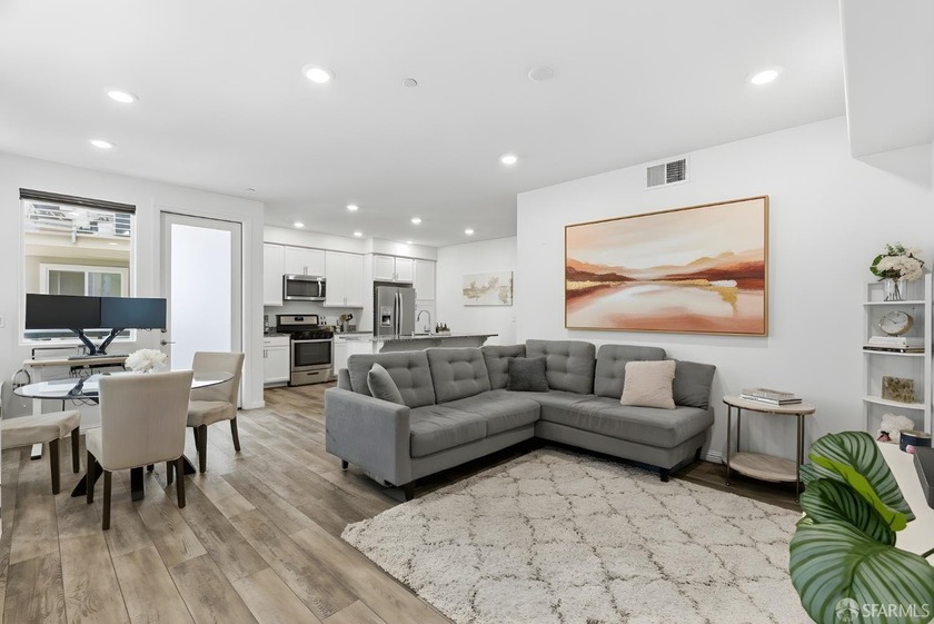 Modern Milpitas home where design, convenience, & location align - Beach Condo for sale in Milpitas, California on Beachhouse.com