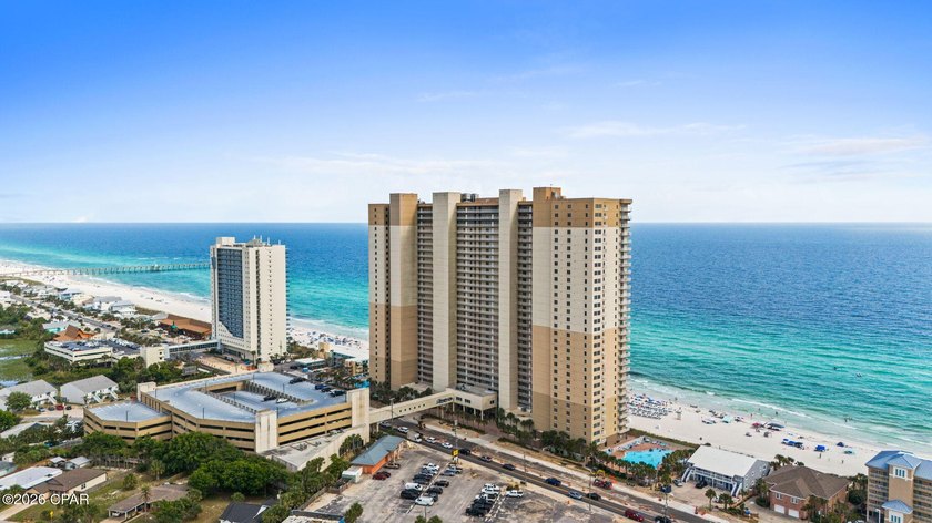 Welcome to Tidewater, where breathtaking Gulf views and - Beach Condo for sale in Panama City Beach, Florida on Beachhouse.com