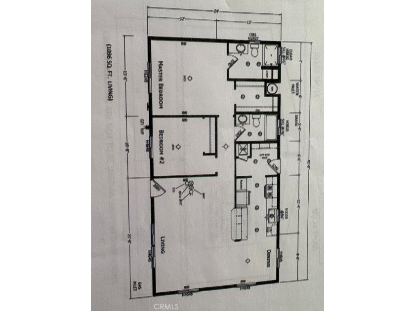 Step inside this stunning  customized manufactured home that - Beach Home for sale in Newport Beach, California on Beachhouse.com