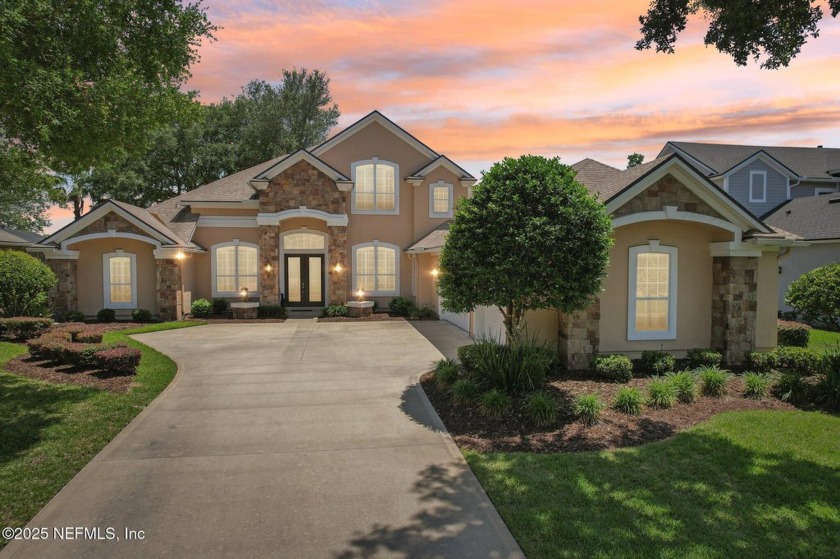 Rare opportunity in Julington Creek's gated community Plantation - Beach Home for sale in Saint Johns, Florida on Beachhouse.com