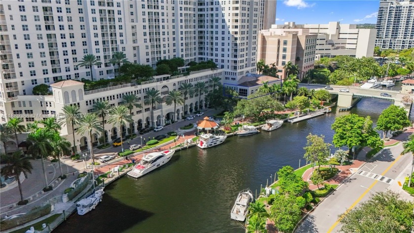 Make this your riverfront HQ. Rare offering of 3 office condos - Beach Commercial for sale in Fort Lauderdale, Florida on Beachhouse.com