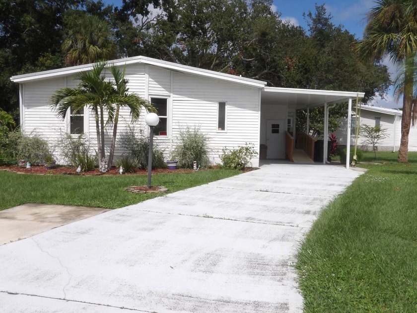 You really need to see this home.  It is located on a great lot - Beach Home for sale in Rockledge, Florida on Beachhouse.com