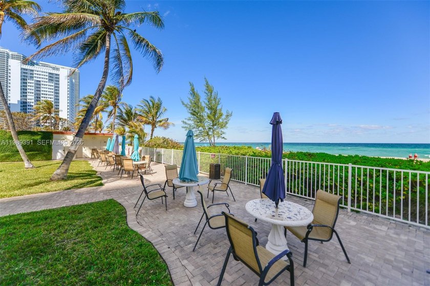 ENJOY TRUE FLORIDA LIVING IN THIS PARADISE BY THE BEACH. THE - Beach Other for sale in Hallandale Beach, Florida on Beachhouse.com