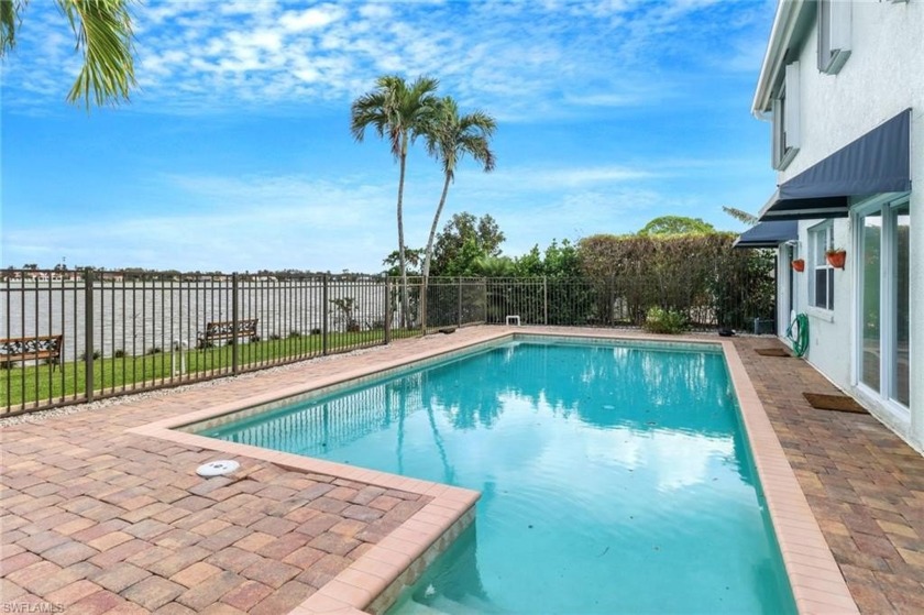 Stunning remodeled home with lake access and resort-style - Beach Home for sale in Naples, Florida on Beachhouse.com