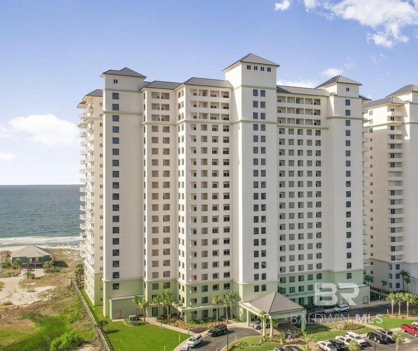 Welcome to this beautifully updated ground-level condo in the - Beach Condo for sale in Gulf Shores, Alabama on Beachhouse.com
