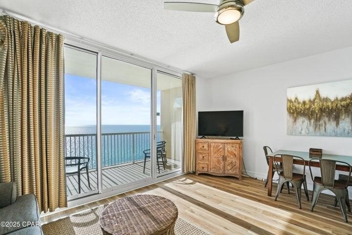 Exceptional Gulf-Front Condo with Impressive Rental Income at - Beach Condo for sale in Panama City Beach, Florida on Beachhouse.com