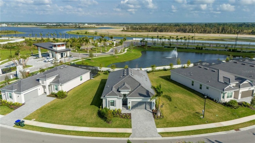 Don't wait for new construction when you have the opportunity to - Beach Home for sale in Venice, Florida on Beachhouse.com