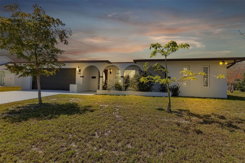 This Awesome, waterfront home offers direct, deep sailboat - Beach Home for sale in Port Charlotte, Florida on Beachhouse.com