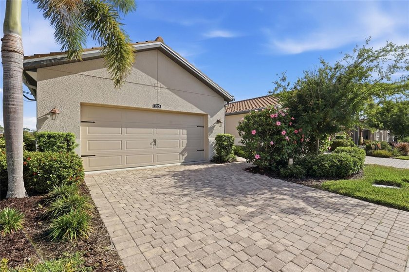 Perfectly positioned with premium waterfront pond views and just - Beach Home for sale in Venice, Florida on Beachhouse.com