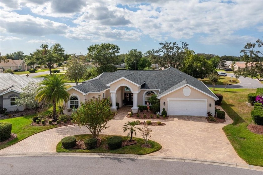 GORGEOUS POOL HOME with Custom Chef's Kitchen 3 Bedroom/3Bath - Beach Home for sale in Weeki Wachee, Florida on Beachhouse.com