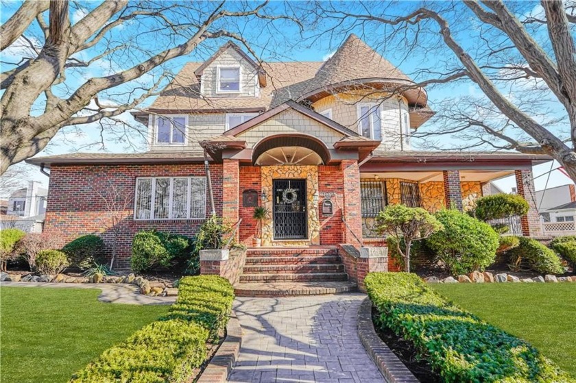MOTIVATED SELLER!!!!!    A Rare Victorian Gem in Dyker Heights!
 - Beach Home for sale in Brooklyn, New York on Beachhouse.com