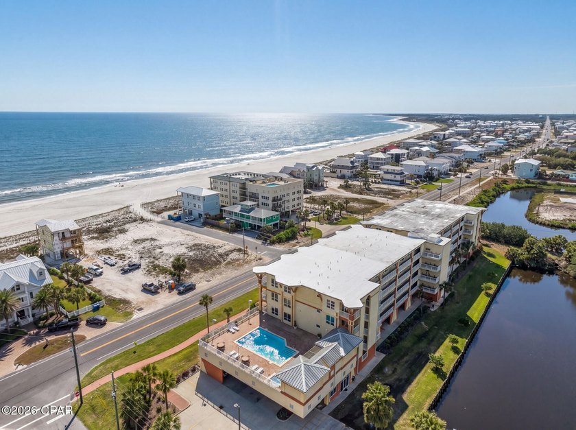 Welcome to Summerhouse 309 in the heart of Mexico Beach a - Beach Condo for sale in Mexico Beach, Florida on Beachhouse.com