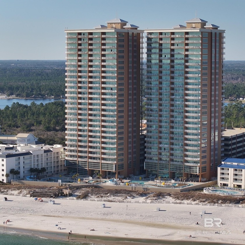 Don't miss out on the opportunity to own this gorgeous 2br 3bth - Beach Home for sale in Orange Beach, Alabama on Beachhouse.com