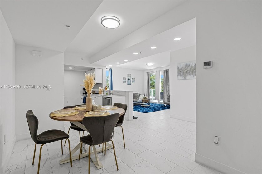 Brand-new building featuring this bright and spacious 2-bedroom - Beach Condo for sale in Hollywood, Florida on Beachhouse.com