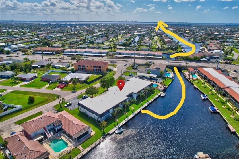 ATTENTION All Investors! Great Opportunity in a Great Location! - Beach Condo for sale in Cape Coral, Florida on Beachhouse.com