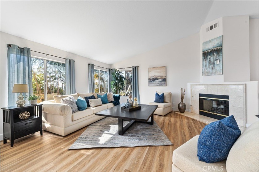 Jaw-dropping views and a rare first-time-on-market - Beach Home for sale in Rancho Santa Margarita, California on Beachhouse.com