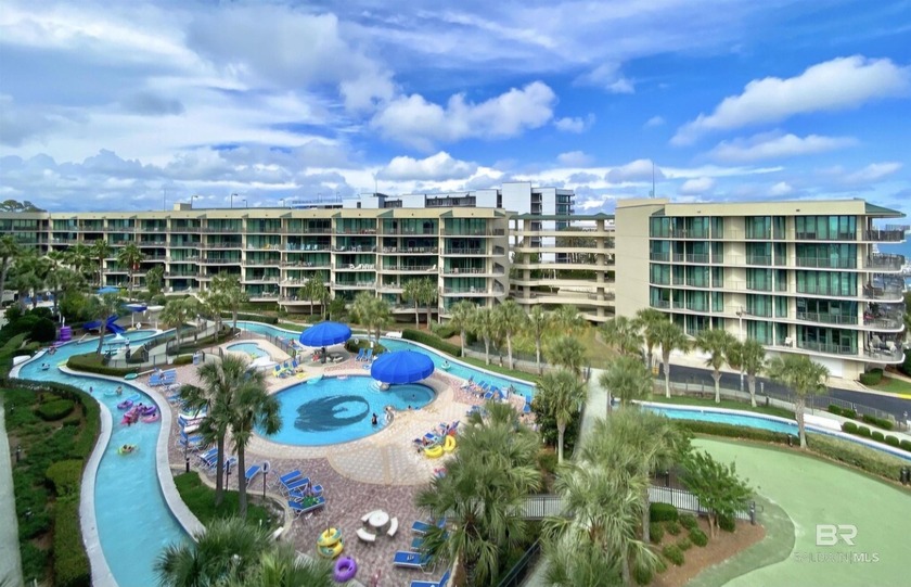 Welcome to coastal luxury at its finest. This 3-bedroom, 3-bath - Beach Condo for sale in Orange Beach, Alabama on Beachhouse.com