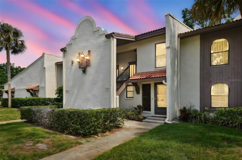 Welcome to this beautifully maintained first-floor condo. This - Beach Condo for sale in Palm Harbor, Florida on Beachhouse.com
