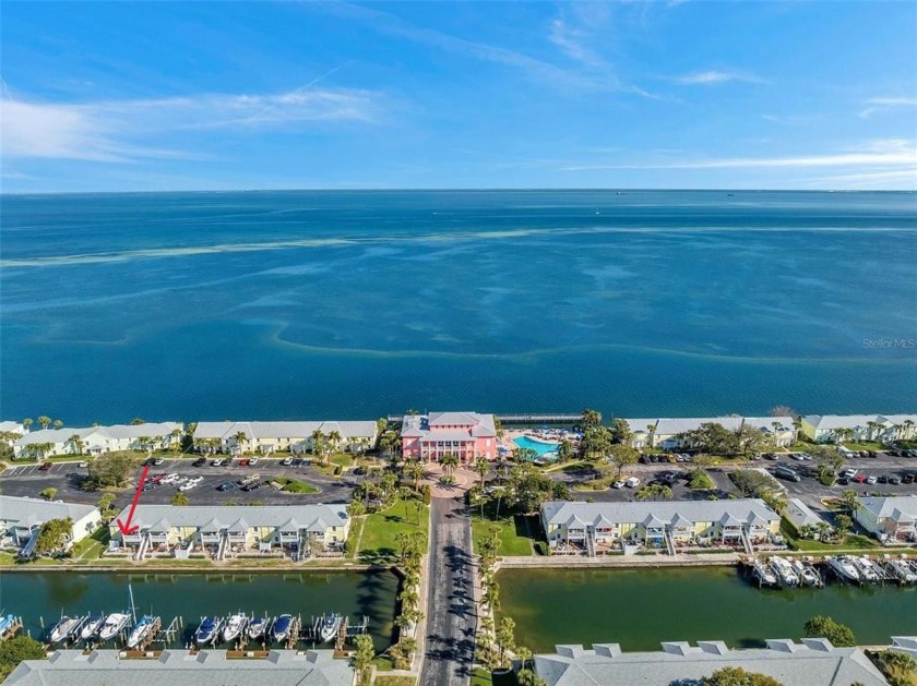 Come live your best life in this amazing 2-bedroom corner unit - Beach Condo for sale in St. Petersburg, Florida on Beachhouse.com