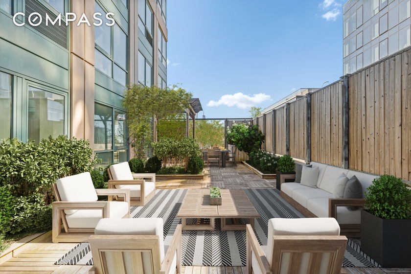 Absolutely Beautiful, REAL Three bedroom, Two Bath Waterfront - Beach Condo for sale in Brooklyn, New York on Beachhouse.com