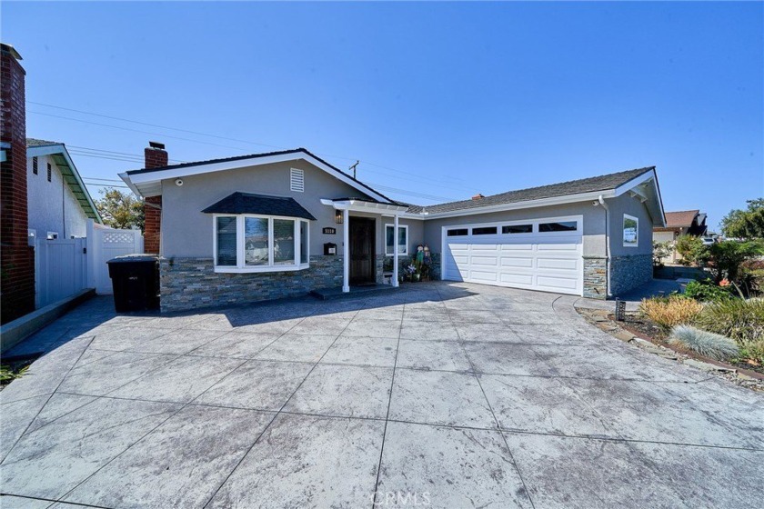 This remodeled home that is nestled in the prestigious West - Beach Home for sale in Torrance, California on Beachhouse.com