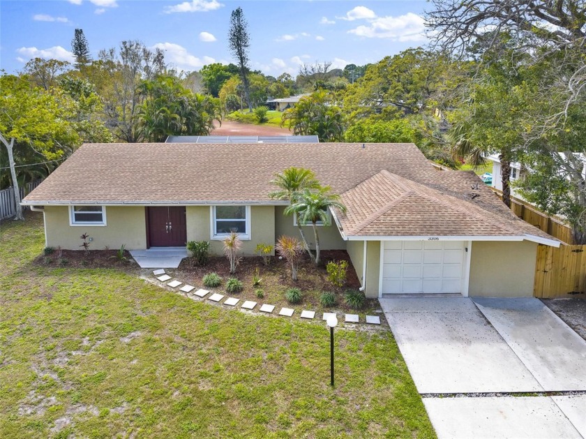 Under contract-accepting backup offers. Welcome to your dream - Beach Home for sale in Sarasota, Florida on Beachhouse.com