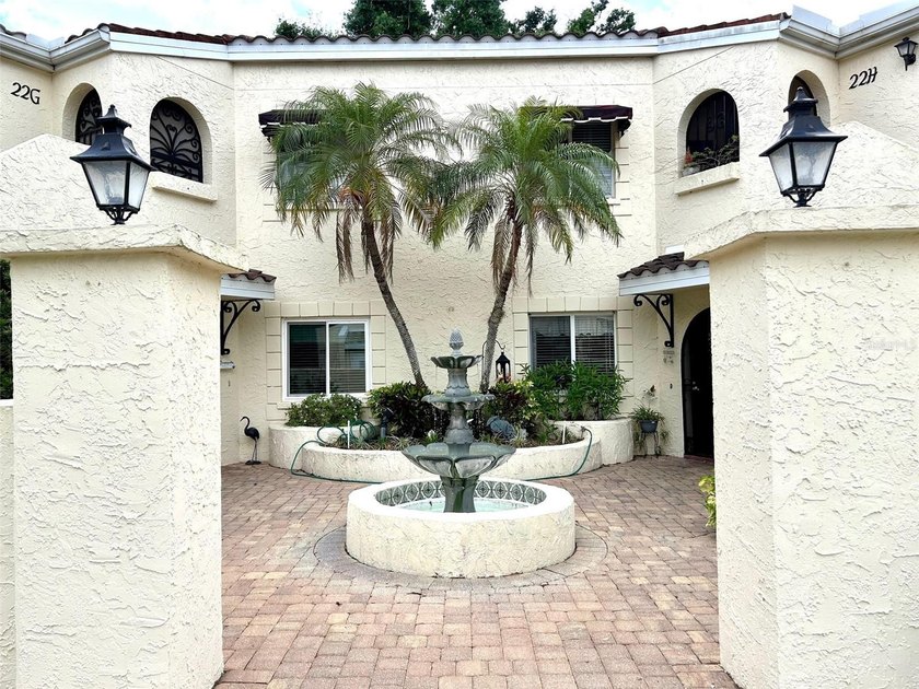 The much sought-after Florida life style can be yours to cherish - Beach Condo for sale in Bradenton, Florida on Beachhouse.com