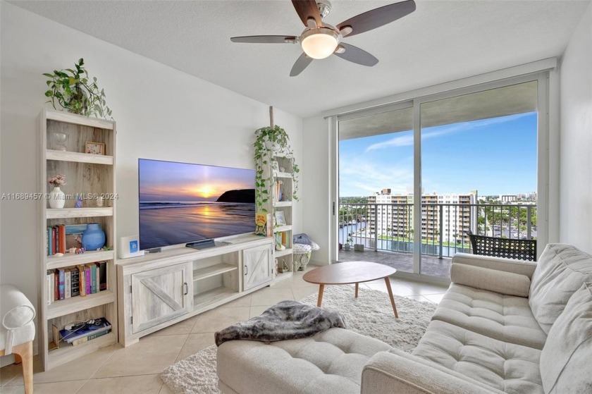 Discover luxury and convenience in this beautifully renovated - Beach Condo for sale in Fort Lauderdale, Florida on Beachhouse.com