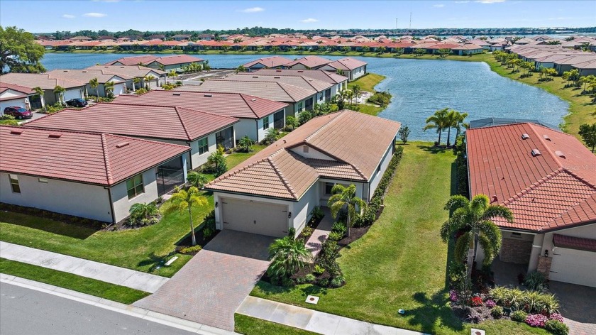 MAJOR PRICE REDUCTION!!! Welcome to TOSCANA ISLES! This - Beach Home for sale in Nokomis, Florida on Beachhouse.com