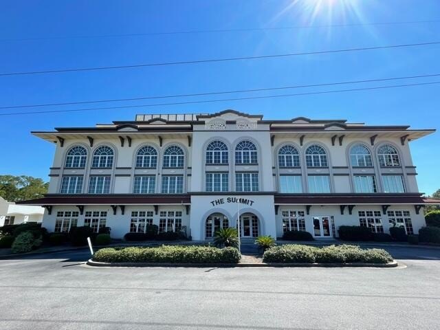 Professional office located on the 2nd floor of the The Summit - Beach Condo for sale in Miramar Beach, Florida on Beachhouse.com