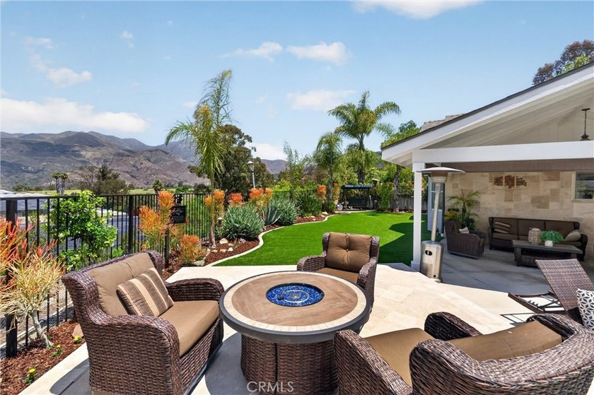 This showstopper single-level home offers huge panoramic views - Beach Home for sale in Rancho Santa Margarita, California on Beachhouse.com