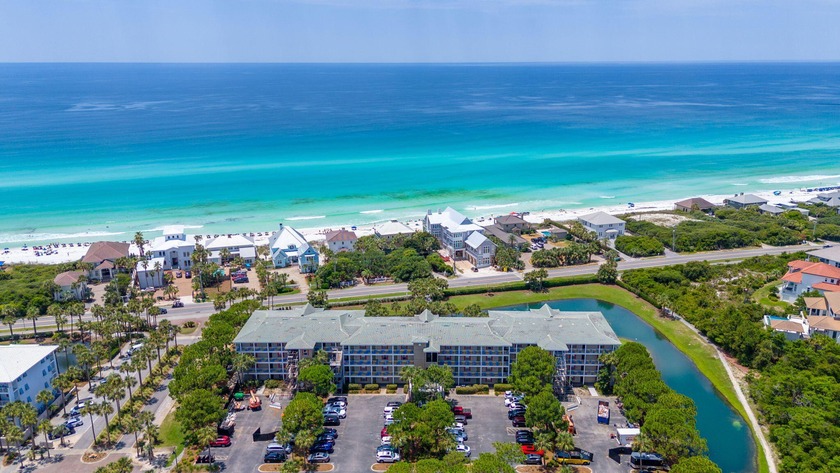 TOP FLOOR! EXPANSIVE GULF VIEWS, and REDUCED TO SALES PRICE! - Beach Condo for sale in Santa Rosa Beach, Florida on Beachhouse.com