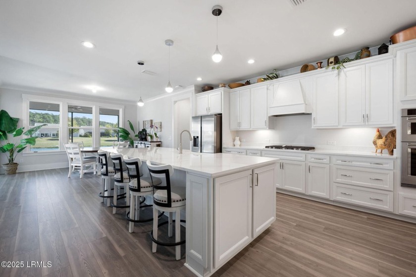 Why wait to build? Enjoy this stunning 2023 Renown model today - Beach Home for sale in Okatie, South Carolina on Beachhouse.com