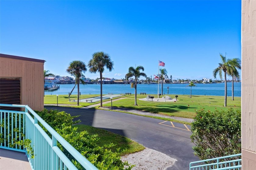 Welcome to La Mer --  if you love The Water, you just found your - Beach Condo for sale in Treasure Island, Florida on Beachhouse.com