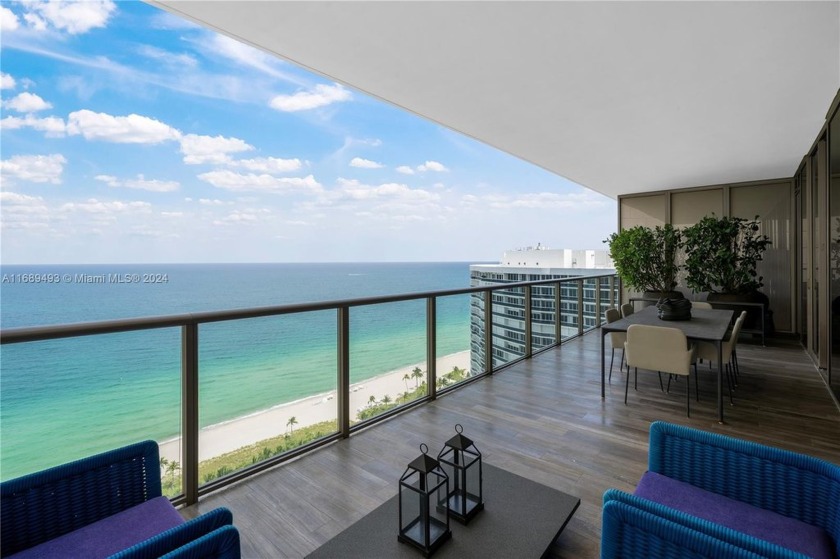 Experience the epitome of sophistication and luxury at the St.
 - Beach Condo for sale in Bal Harbour, Florida on Beachhouse.com