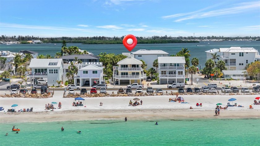 Under contract-accepting backup offers. Steps from the sand - Beach Condo for sale in Bradenton Beach, Florida on Beachhouse.com